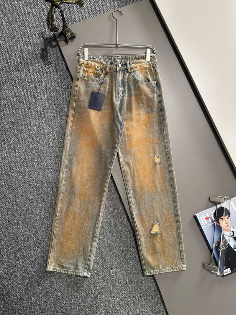 LV Jeans